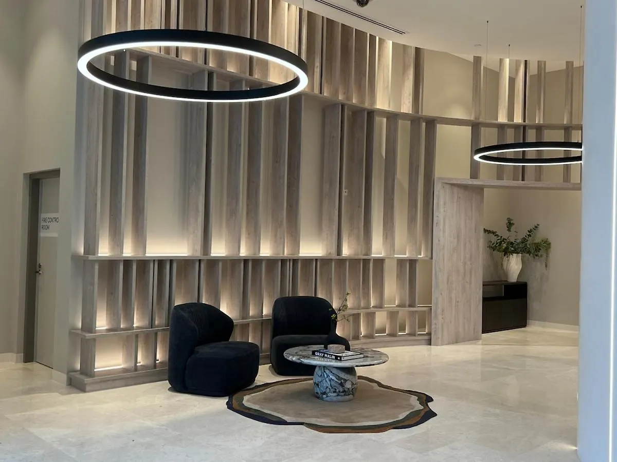 Velvet Dusk Suite - Lv 29 Above The New Star Casino In Bne'S New Land Mark Building, Free Carpark Available For Long Bookings Brisbane 0*,  Australia