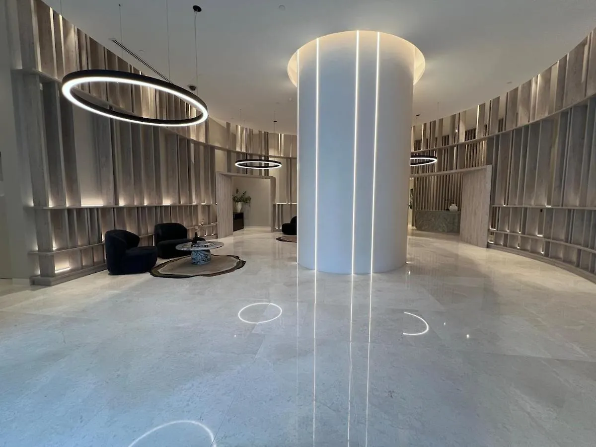 Apartment Velvet Dusk Suite - Lv 29 Above The New Star Casino In Bne'S New Land Mark Building, Free Carpark Available For Long Bookings Brisbane Australia