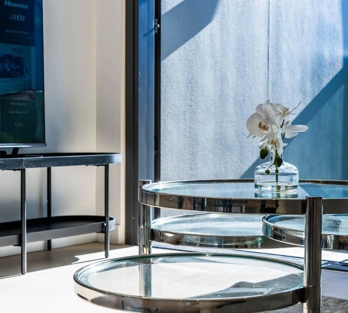 Velvet Dusk Suite - Lv 29 Above The New Star Casino In Bne'S New Land Mark Building, Free Carpark Available For Long Bookings Brisbane